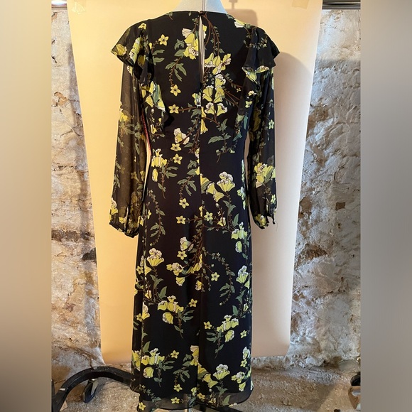Who what Wear Boho Dress - Picture 4 of 5